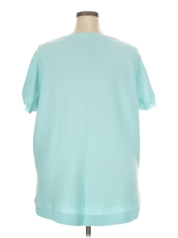 Cyrus Short Sleeve T-Shirt (view 2)