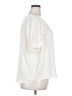 Lark & Ro 100% Polyester Ivory 3/4 Sleeve Blouse Size XXL - photo 4