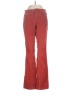 Universal Thread Red Casual Pants Size 25R - photo 1