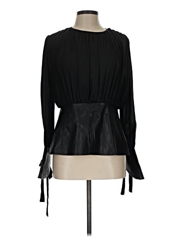 Gracia Long Sleeve Blouse (view 1)