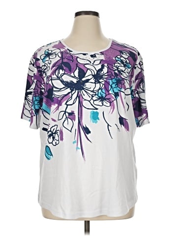 BonWorth Short Sleeve T-Shirt (view 1)
