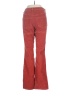 Universal Thread Red Casual Pants Size 25R - photo 2