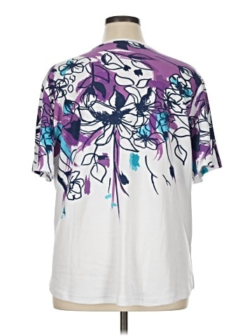 BonWorth Short Sleeve T-Shirt (view 2)