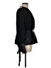 Gracia 100% Polyester Black Long Sleeve Blouse Size L - photo 4