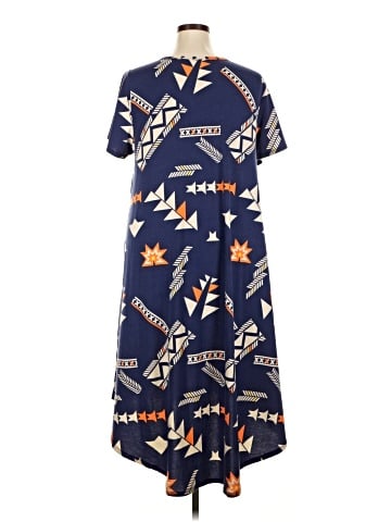 Lularoe Casual Dress (view 2)
