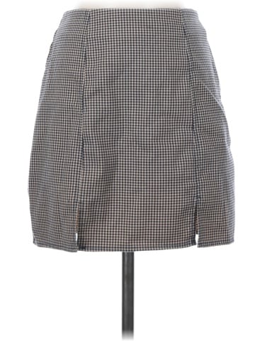 Urban Outfitters Formal Skirt (view 1)