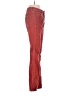 Universal Thread Red Casual Pants Size 25R - photo 4