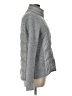 Tribal 100% Nylon Gray Jacket Size L - photo 4