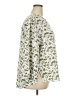 Monday Fun Green 3/4 Sleeve Blouse Size 2X - photo 4