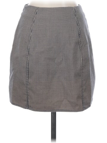 Urban Outfitters Formal Skirt (view 2)