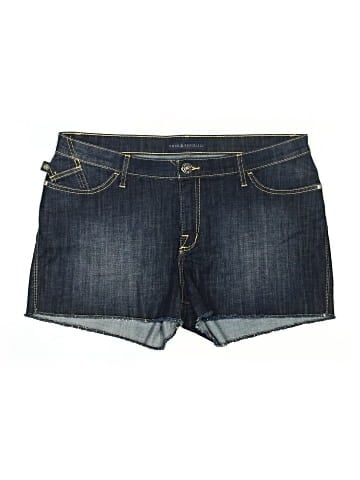 Rock & Republic Denim Shorts (view 1)