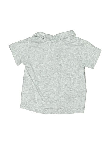 Child of Mine by Carter's Short Sleeve Polo (view 2)
