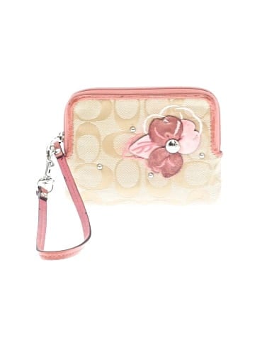 Coach Wristlet (view 1)