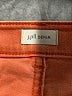 J.Jill Orange Jeans Size 10 - photo 7