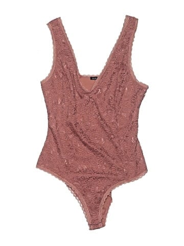 Haute Monde Bodysuit (view 1)