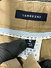 Lands' End 100% Cotton Tan Khakis Size 18 - photo 4