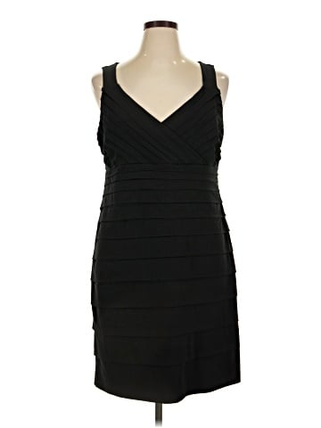 New York & Company Cocktail Dress (view 1)