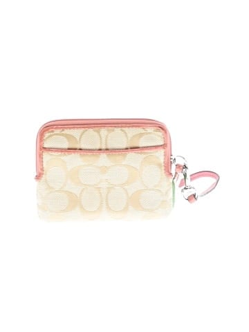 Coach Wristlet (view 2)