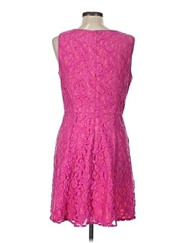 Adrianna Papell Cocktail Dress (view 2)