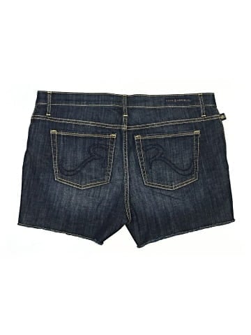 Rock & Republic Denim Shorts (view 2)