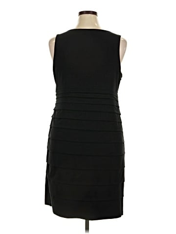 New York & Company Cocktail Dress (view 2)