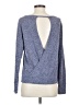 C9 By Champion Blue Pullover Sweater Size XS - photo 2