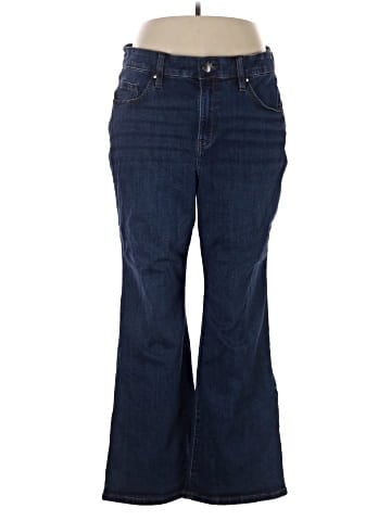 Lane Bryant Jeans (view 1)