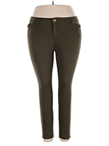Ellen Tracy Jeggings (view 1)