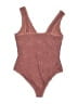 Haute Monde Pink Bodysuit Size L - photo 2