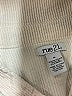 rue21 Ivory 3/4 Sleeve Blouse Size M - photo 7