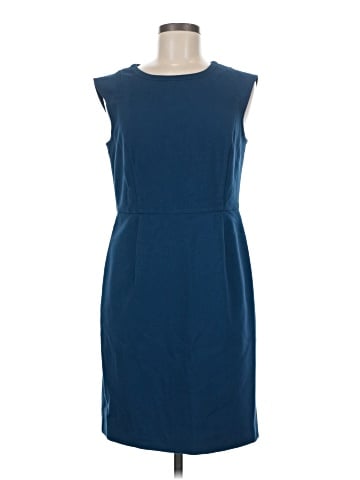 Ann Taylor LOFT Casual Dress (view 1)