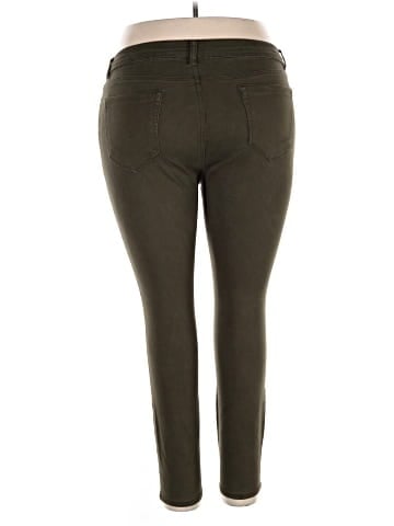 Ellen Tracy Jeggings (view 2)