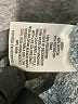 Style&Co Hearts Blue Pullover Sweater Size L - photo 8