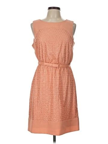 BCBG Paris Casual Dress (view 1)