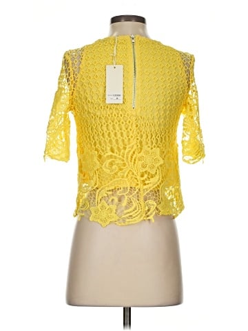 The Clothing Company Short Sleeve Top (view 2)