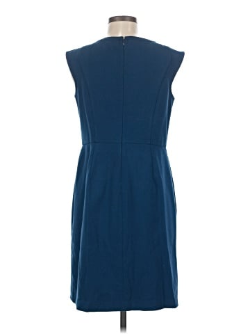 Ann Taylor LOFT Casual Dress (view 2)