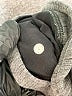 Lululemon Athletica Gray Turtleneck Sweater Size 4 - photo 8