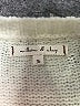 Willow & Clay Animal Print Ivory Pullover Sweater Size S - photo 7