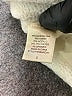 Willow & Clay Animal Print Ivory Pullover Sweater Size S - photo 8