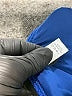 Aerie Blue Swimsuit Top Size M - photo 4