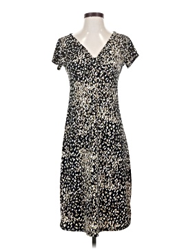Apostrophe Casual Dress
