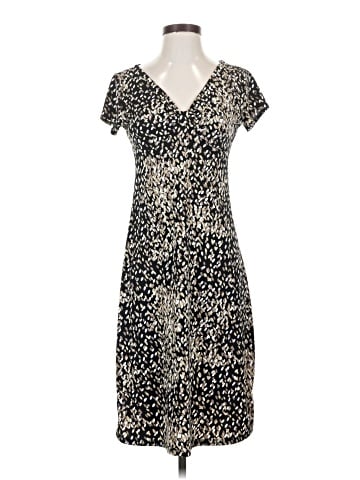 Apostrophe Casual Dress (view 1)