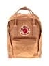 Fjällräven Tan Orange Backpack One size - photo 1