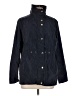 Charlotte Russe Blue Raincoat Size M - photo 1