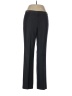 Dana Buchman Black Dress Pants Size 10 - photo 1