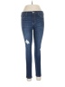 Hollister Hearts Blue Jeans Size 30 waist - photo 1