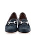 Mephisto 100% Leather Blue Flats Size 8 1/2 - photo 2