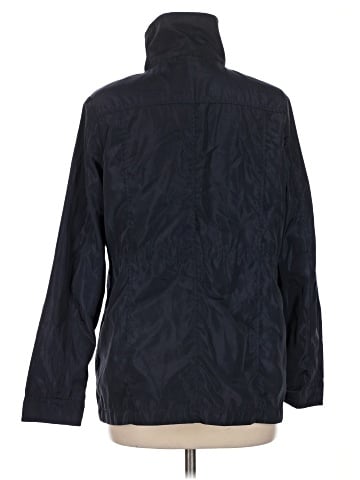 Charlotte Russe Raincoat (view 2)