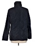 Charlotte Russe Blue Raincoat Size M - photo 2