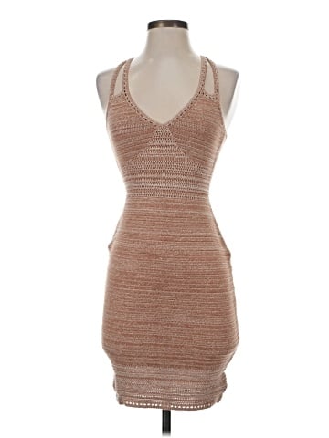 Torn by Ronny Kobo Cocktail Dress (view 1)